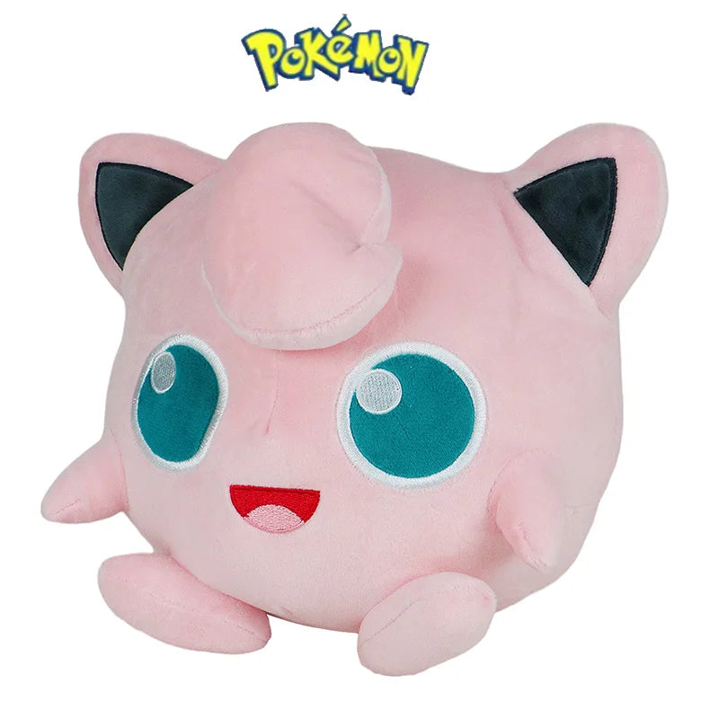 Peluches Pokémon 2